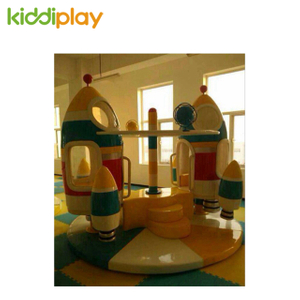 Newest Kids Indoor Playground Equipment Soft Electric Game