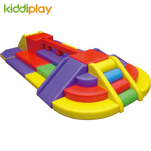 100 Safe Kids Indoor Soft Play Soft Play Equipment For