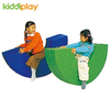 Commercial Soft Toddler Play Area Best Selling Small Home Indoor Play Land Playground Kids