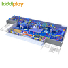 Blue Sea Kids Indoor Play Places With Large Area