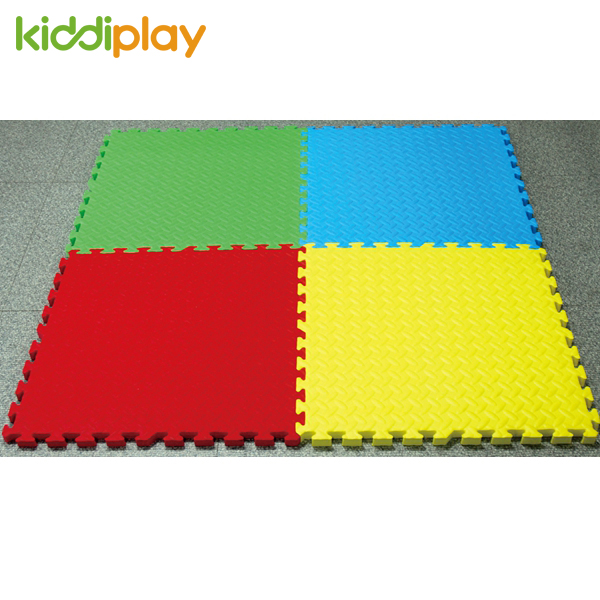Indoor Playground EVA Mats for Kids