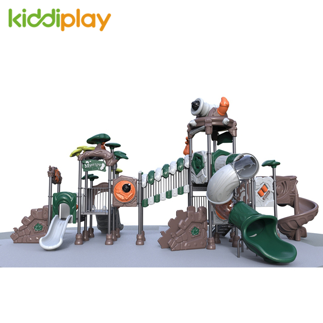 Kindergarten Playground Equipment for Sale