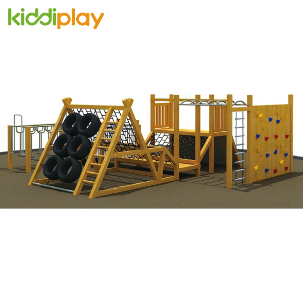 Fisher Price Wooden Outdoor Playground for Sale Buy Climbing