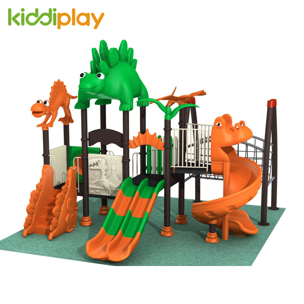 Outdoor Natural Playground Equipment Custom Dinosaur Series For Kids Buy Outdoor Natural