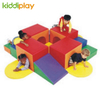 Soft Toddler Play Kids Indoor Tunnel Playground Equipment