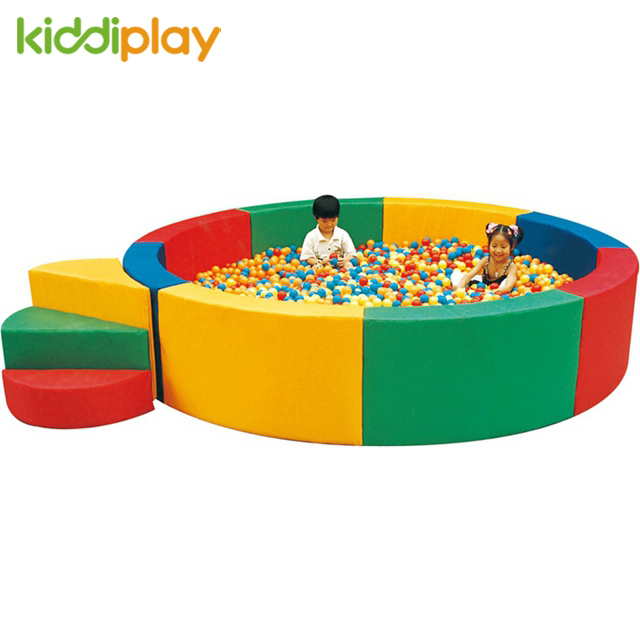 Preschool Indoor Soft Ball Pits Toddler Play Ground Equipment Buy