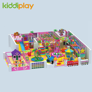 Kids Game Toys Indoor Playground