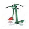 POWER TYPE High End Hydraulic Outdoor Gym Equipment