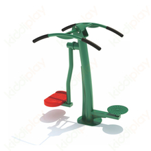 POWER TYPE High End Hydraulic Outdoor Gym Equipment