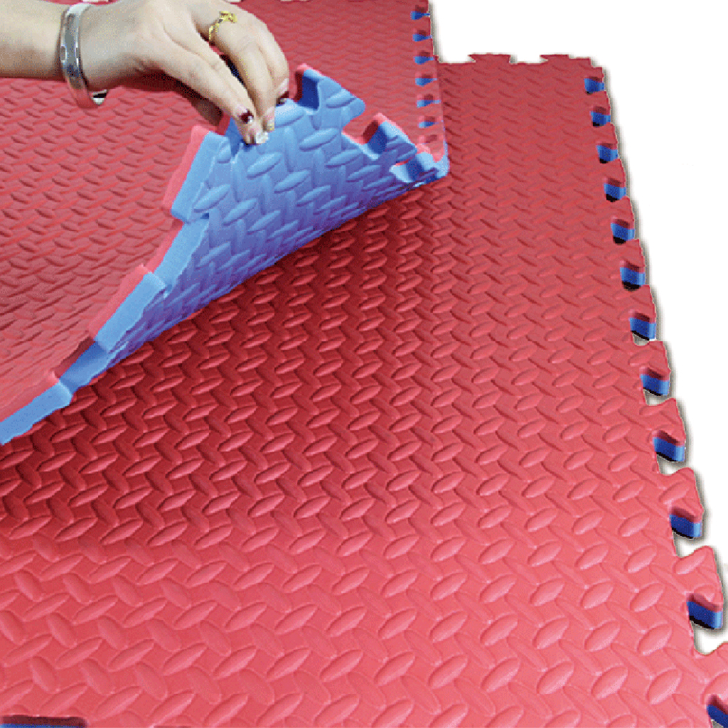 High Quality Eva Foam Exercise Mats Soft Puzzle Mat 
