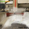 Kiddiplay Aluminum Rotational Mold for Spiral Slide