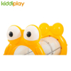 Hot Selling The Kids Outdoor Playground Kindergarten Park Play Equipment Straight Crawling Tunnel