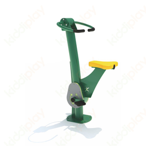 Bicycle Pedal Hydraulic Outdoor Fitness Hydraulic Fitness