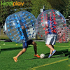 Outdoor Playground Inflatable Bumper Ball for Games Human Soccer