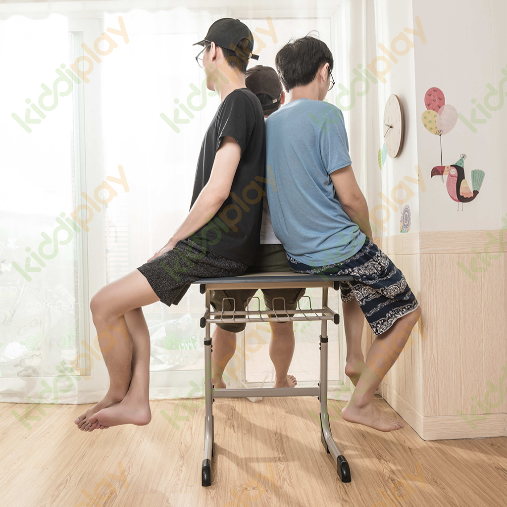 2019 Kindergarten Ajustable Tatle And Chair for kids