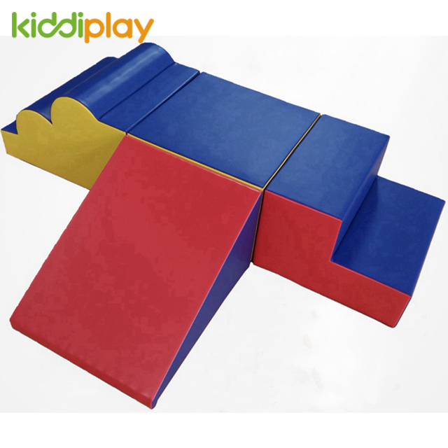 Indoor China Cheap Baby Sponge Toys Toddler Play Ground