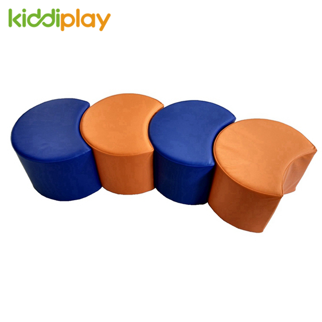 Colorful Best Sale Toddler Play Building Block Newest Soft Play for Indoor Playground