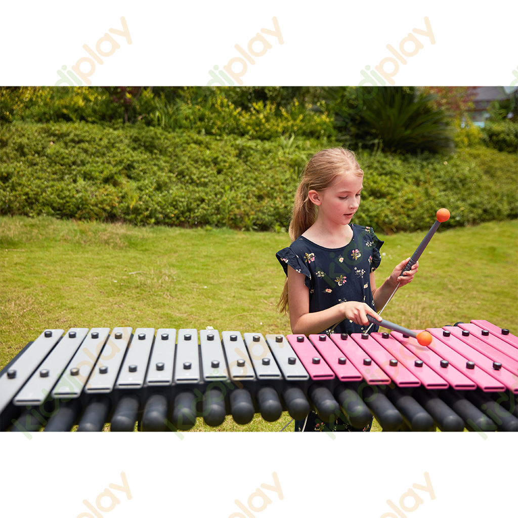 2019 Outdoor Playground Children's Percussion Instrument Amusement Park Kids Musical Instrument