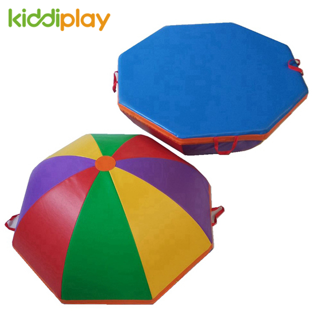 Kids Soft Play with Best Price Children Indoor Equipment