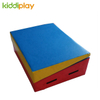  Indoor Folding Body Building Pad Kids Game Equipment Toddler Play 