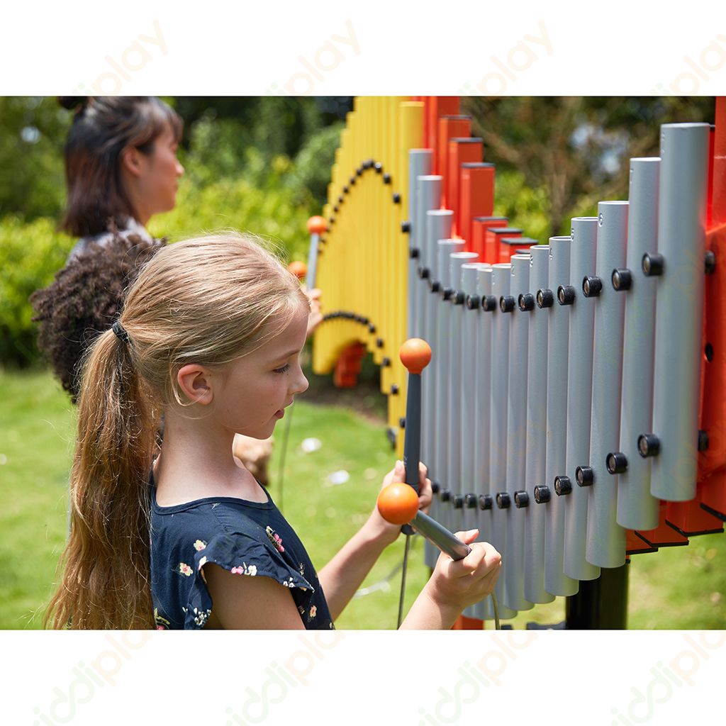 2019 New Developed Kids Educational Instrument