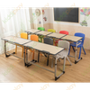 2019 New School Desk And Chair for Kids