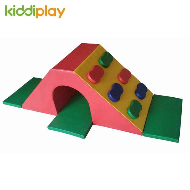 Playground Equipment Component Indoor Soft Play Toddler 
