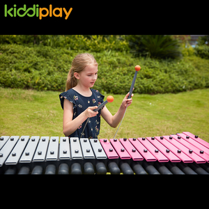 2019 Outdoor Playground Children's Percussion Instrument Amusement Park Kids Musical Instrument