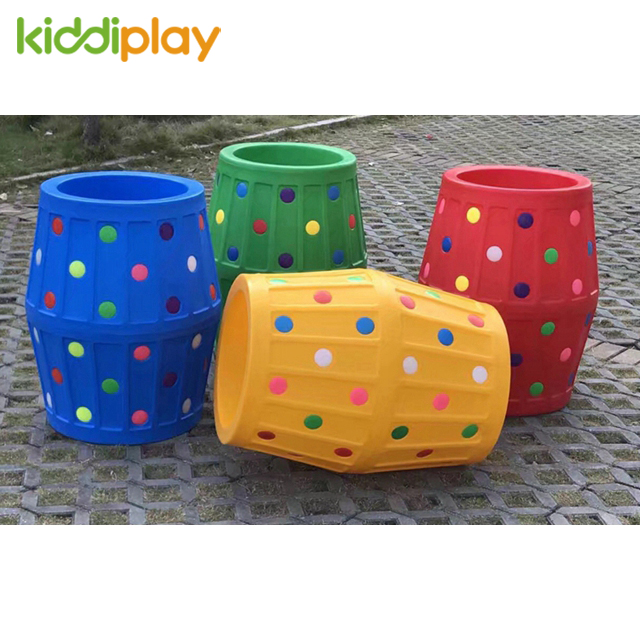 Children Indoor And Outdoor Play Role