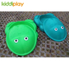 Outdoor Or Indoor Plastic Toy Children Ball And Sand Pool 