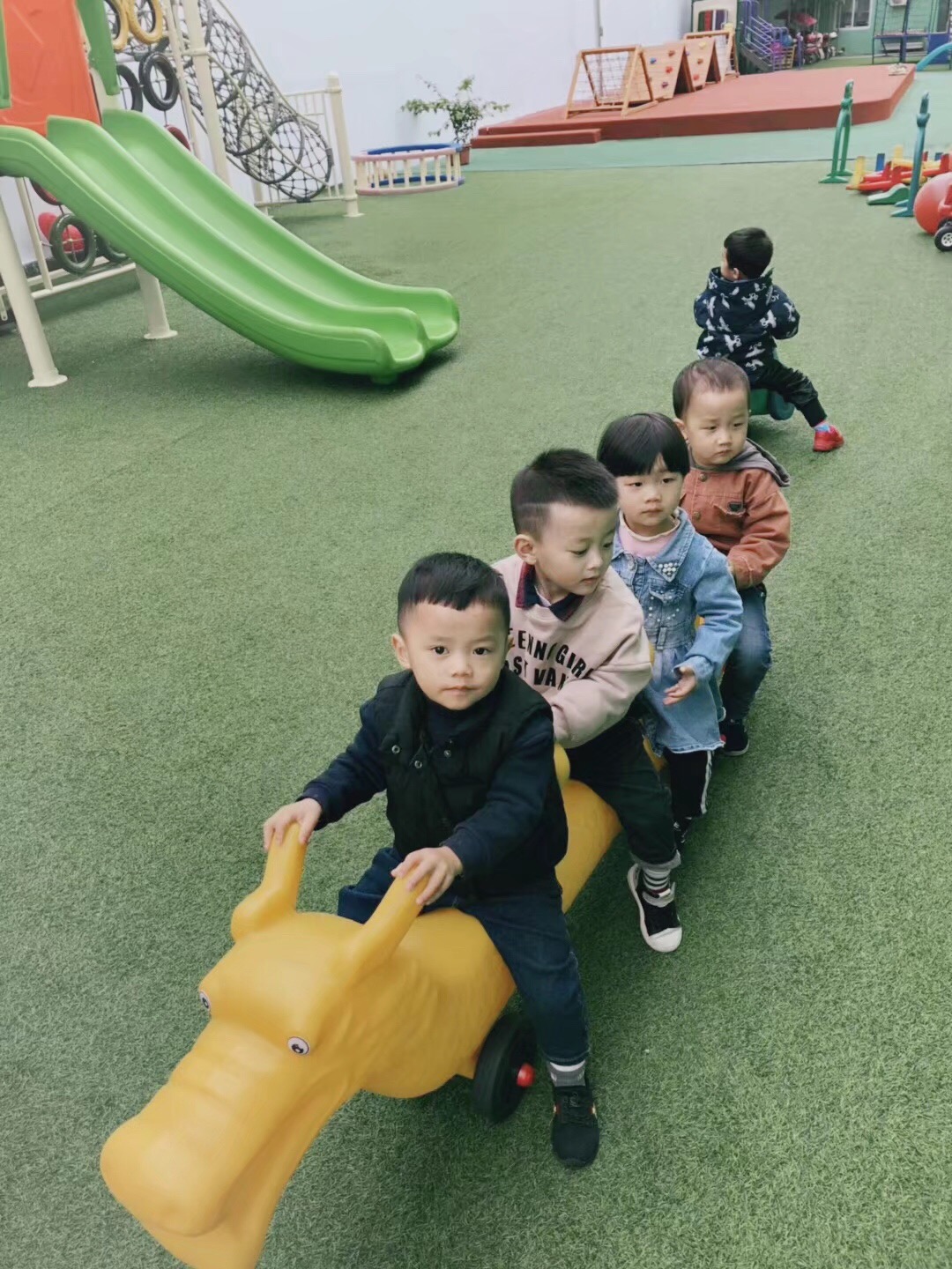 High Quality Children's Sport Car
