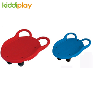 Kids Games Insect Type Scooter Toy Car for kindergarten Physical Training Equipment