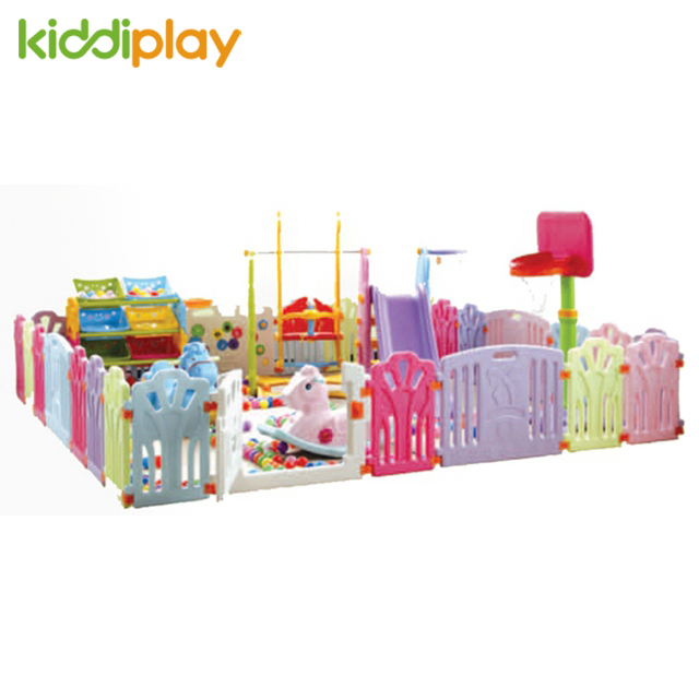 Children Ball And Sand Pool Equipment Indoor Game Fence