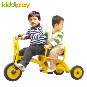 Children Indoor Play Little Cop Car Toy Trike