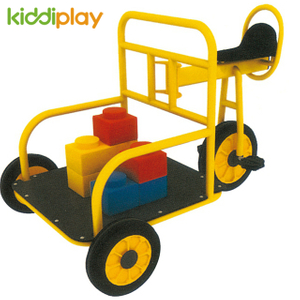 Fun Play Trike Kids Play Little Toy Trike Transport Tricycle