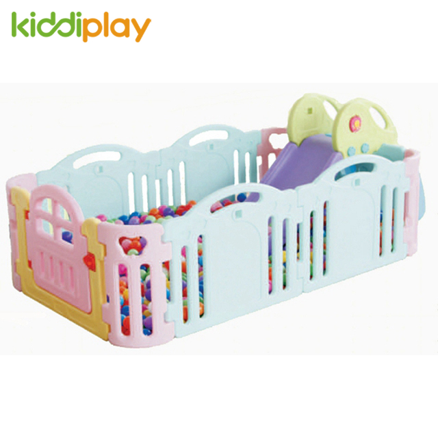 Children Ball And Sand Pool Equipment Indoor Game Fence