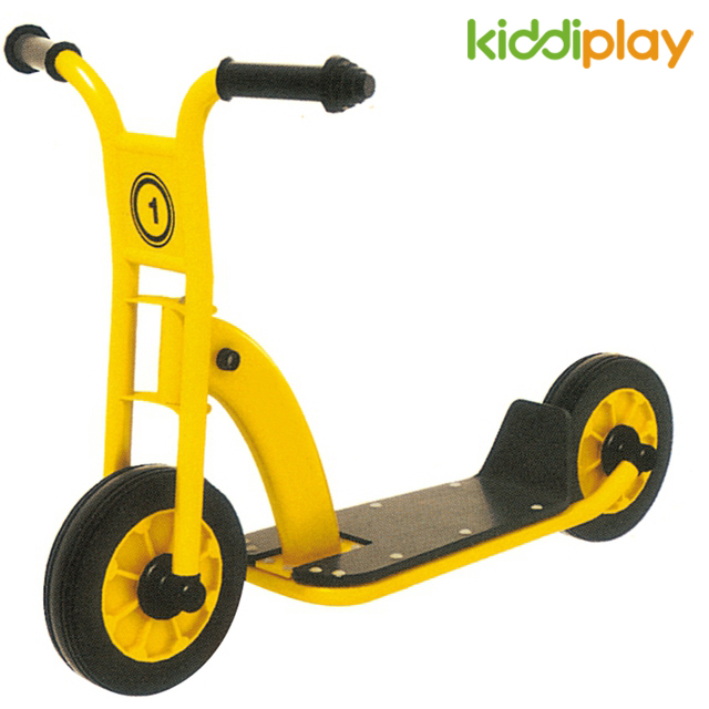 Hot Sale Fun Play Trike Kids Play Little Toy Trike for Training Hand And Brain Balance 